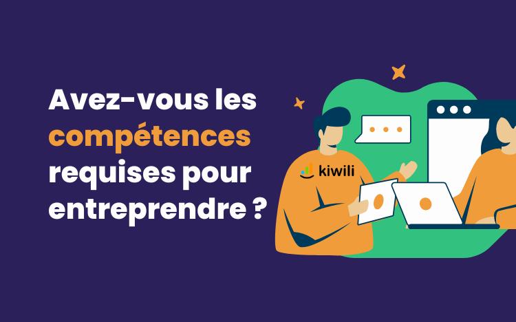 Une illustration représentant une personne en train de passer un entretien dembauche.