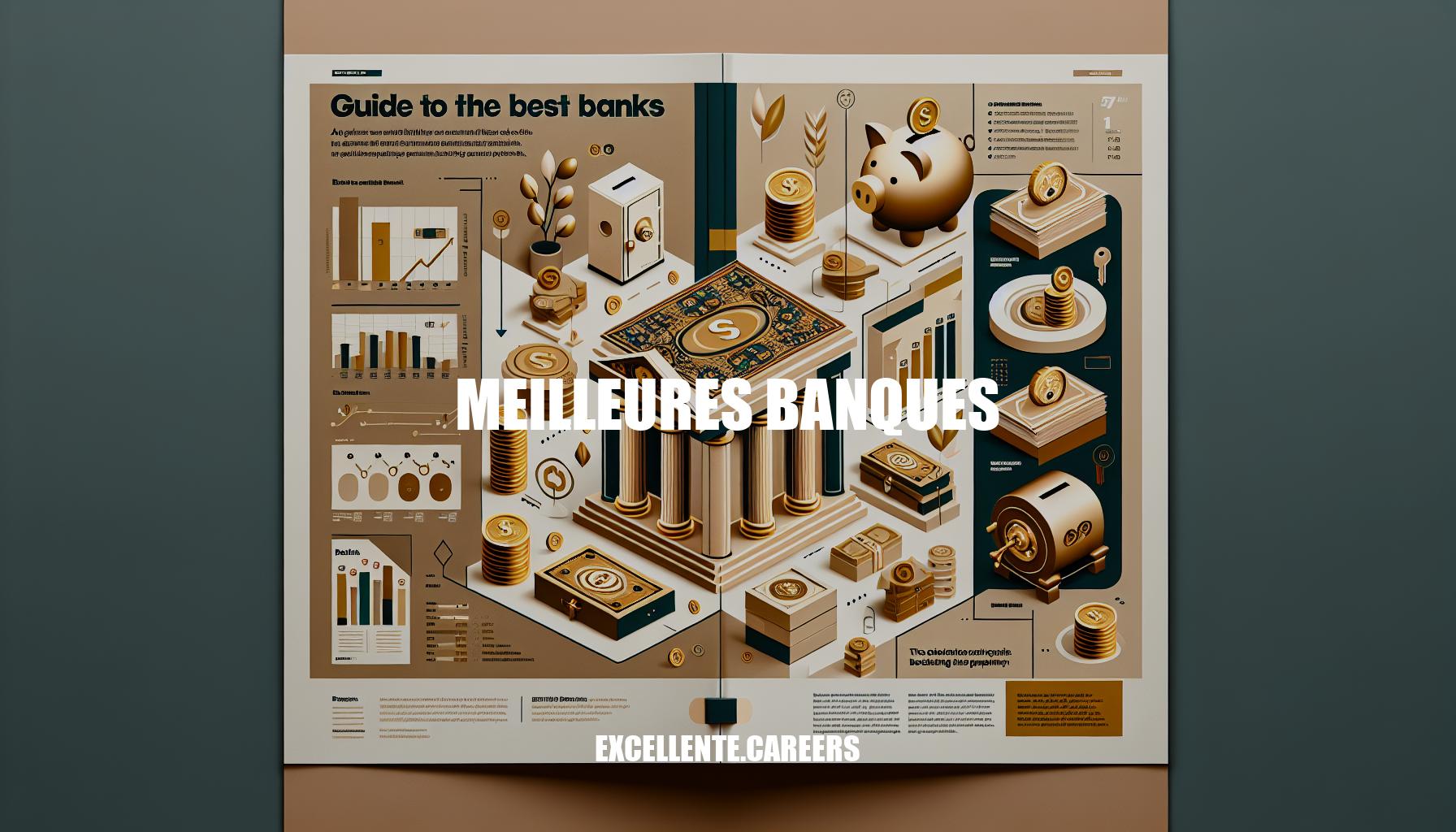 Guide des Meilleures Banques