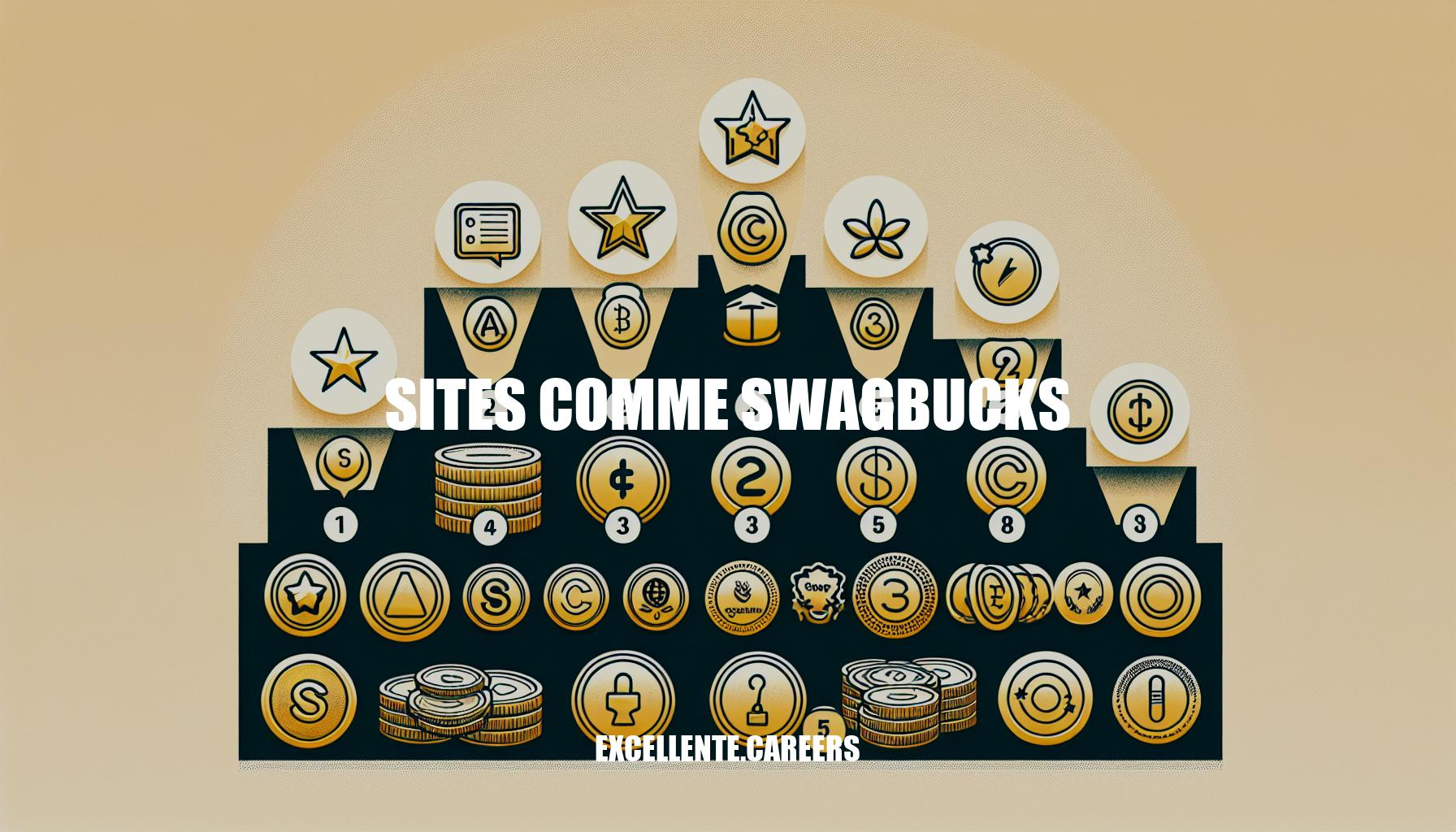 Les meilleurs sites comme Swagbucks